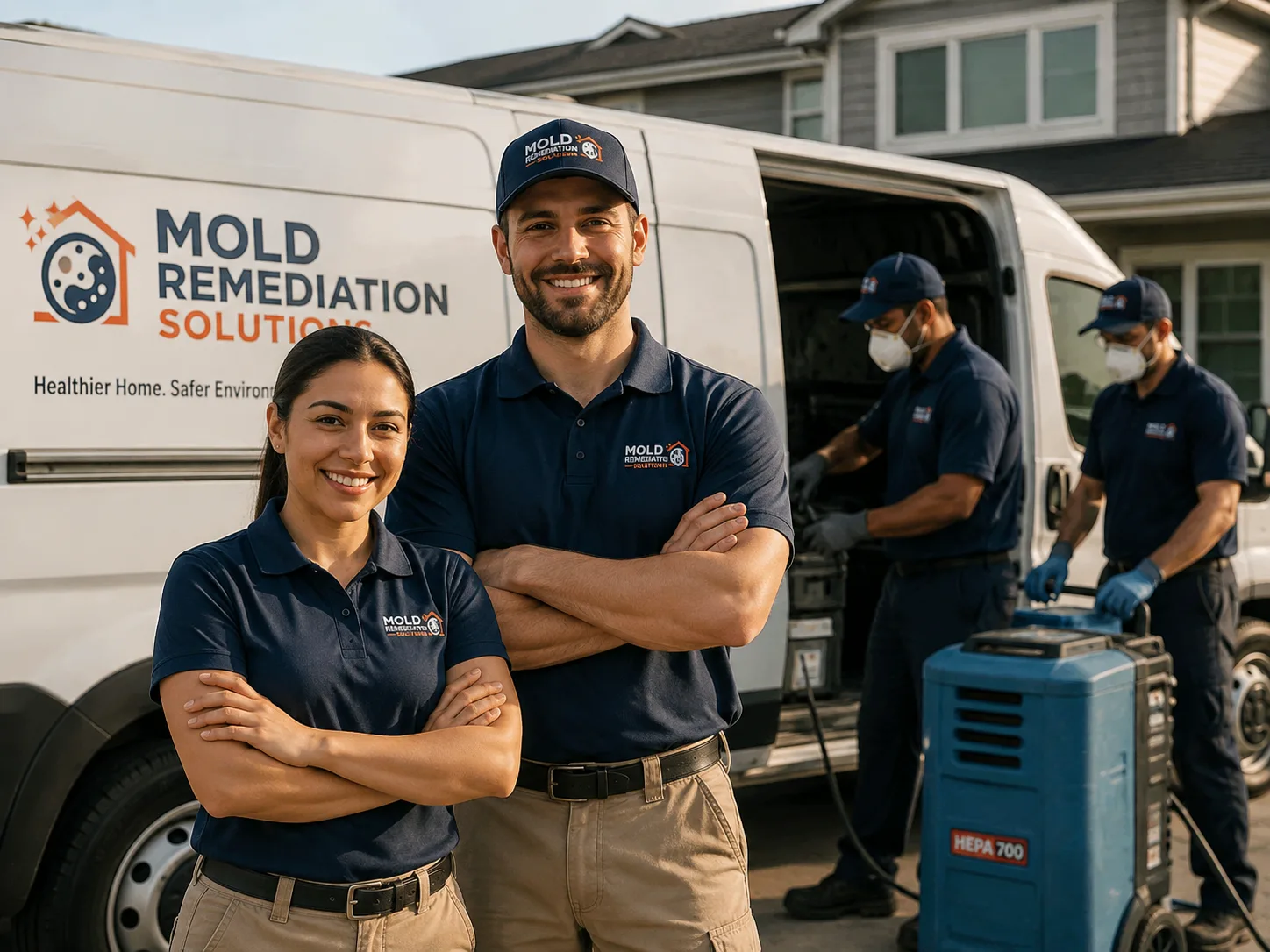 Mold Remediation company in Philomath, OR